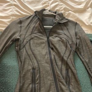 Lululemon define jacket